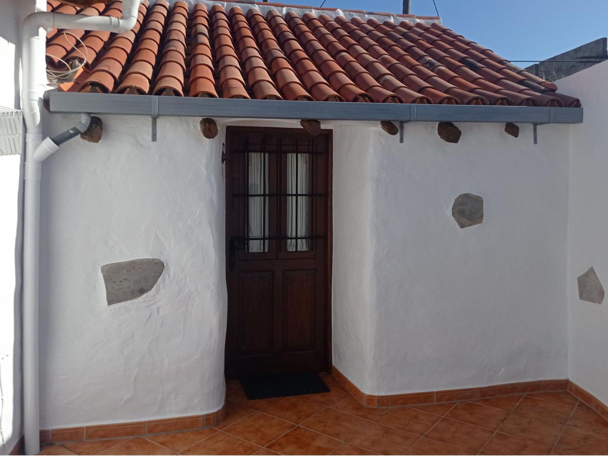 Live Arico El Cortijo Casa Rural Con Solarium & Terrace Arico Viejo Buitenkant foto