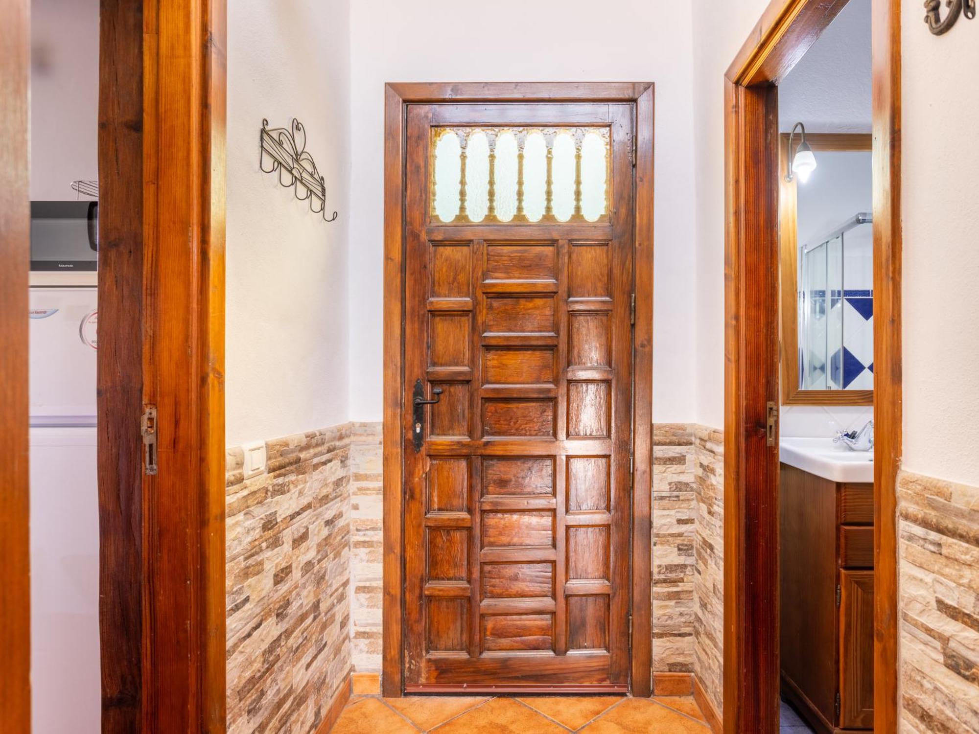 Live Arico El Cortijo Casa Rural Con Solarium & Terrace Arico Viejo Buitenkant foto