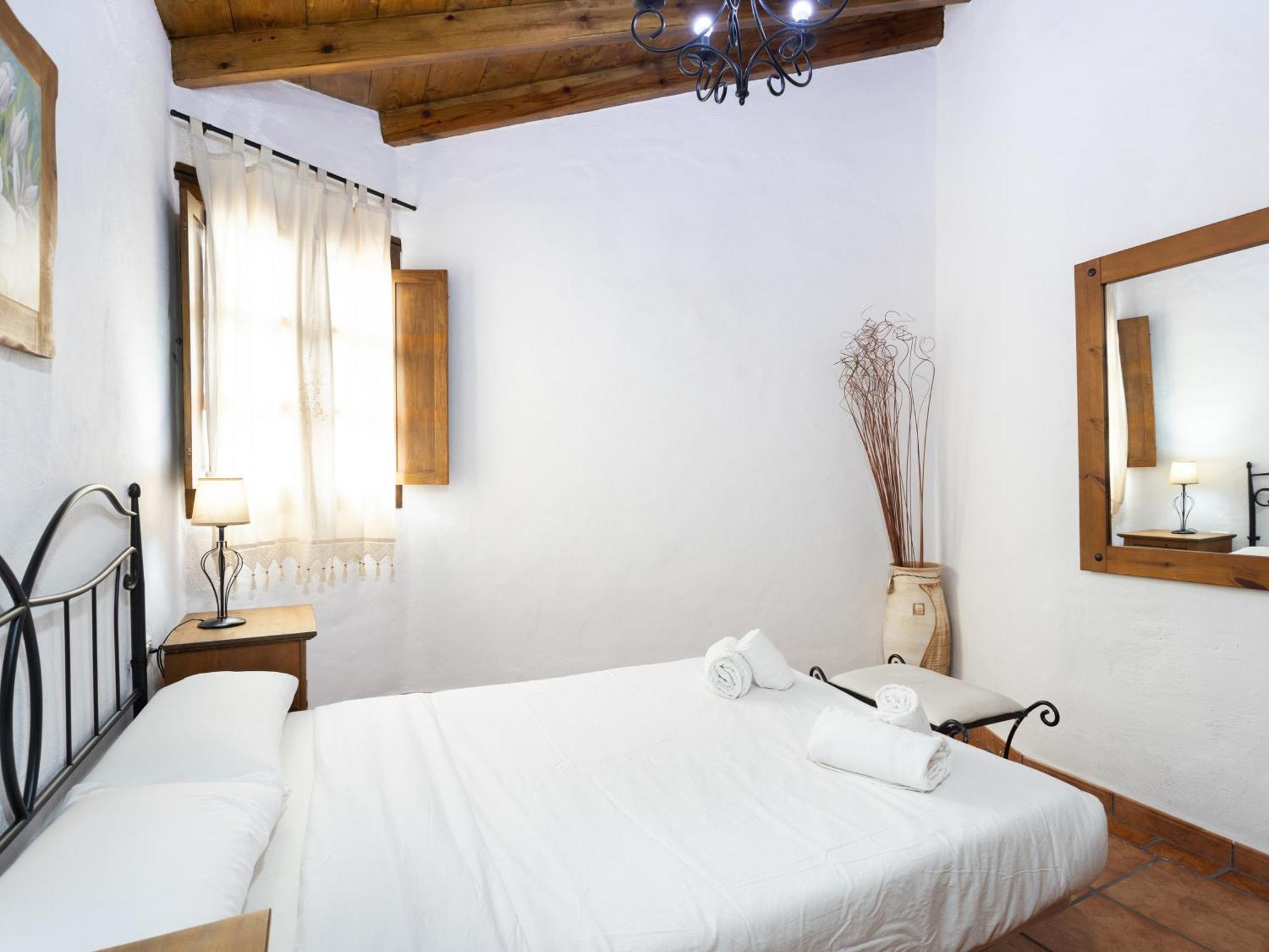 Live Arico El Cortijo Casa Rural Con Solarium & Terrace Arico Viejo Buitenkant foto