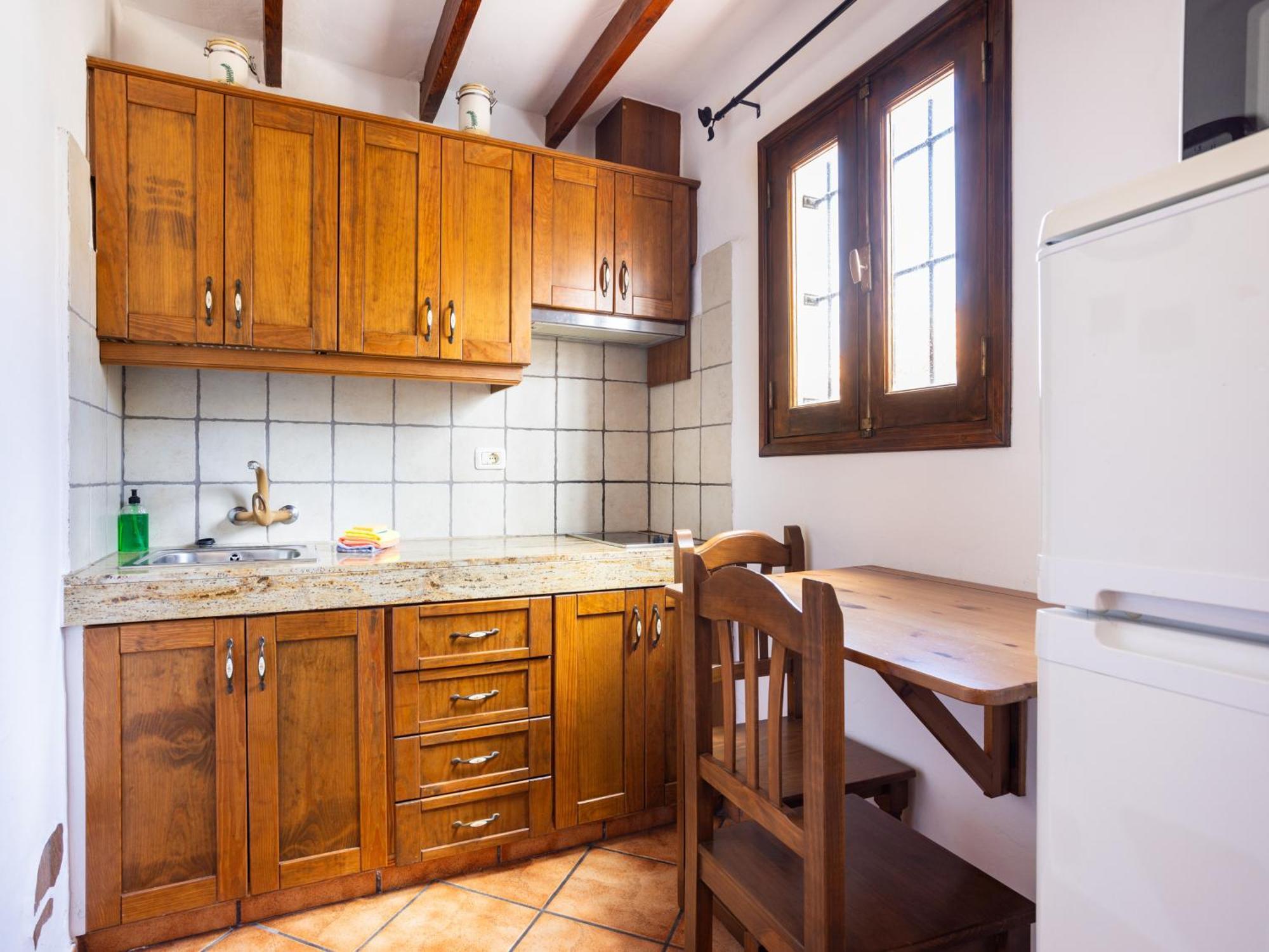 Live Arico El Cortijo Casa Rural Con Solarium & Terrace Arico Viejo Buitenkant foto